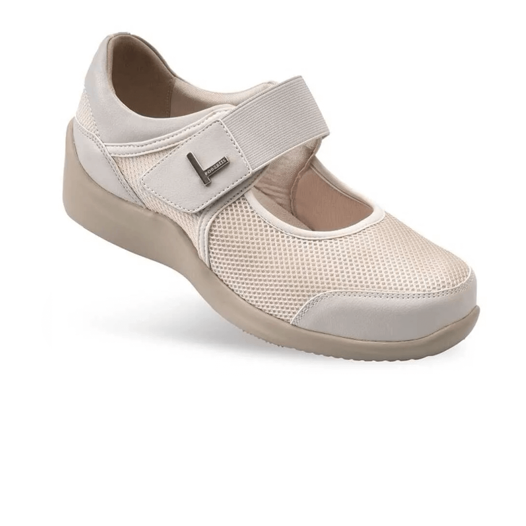 Deambulo FLY - Avorio, 38