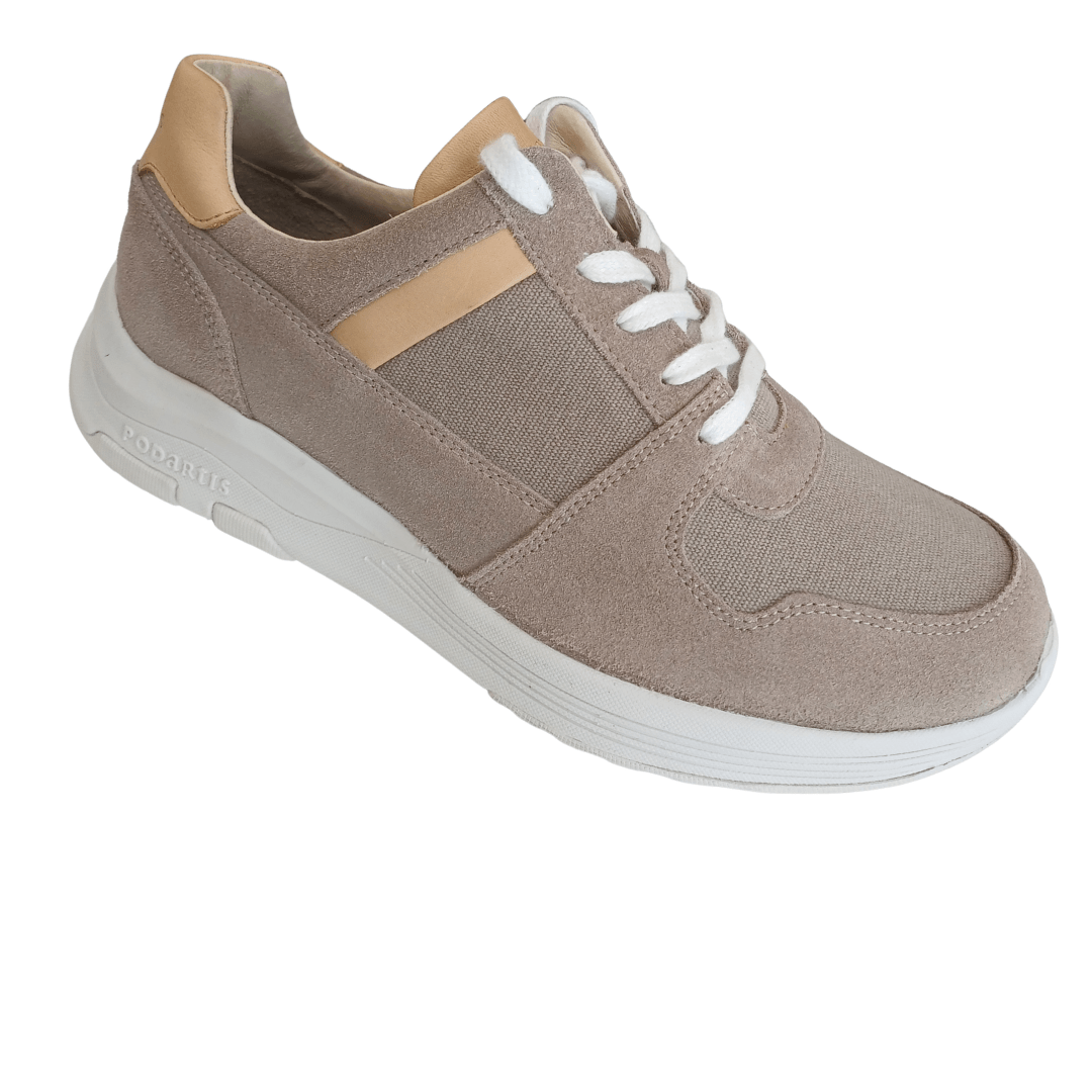 Turner Lace - Beige, 44