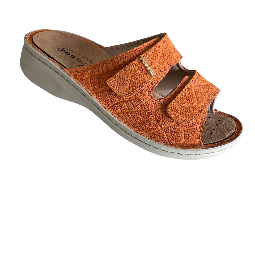 Alipes - Arancione, 35