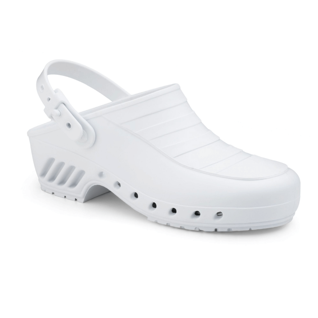 Zoccolo Sanitario Anatomico