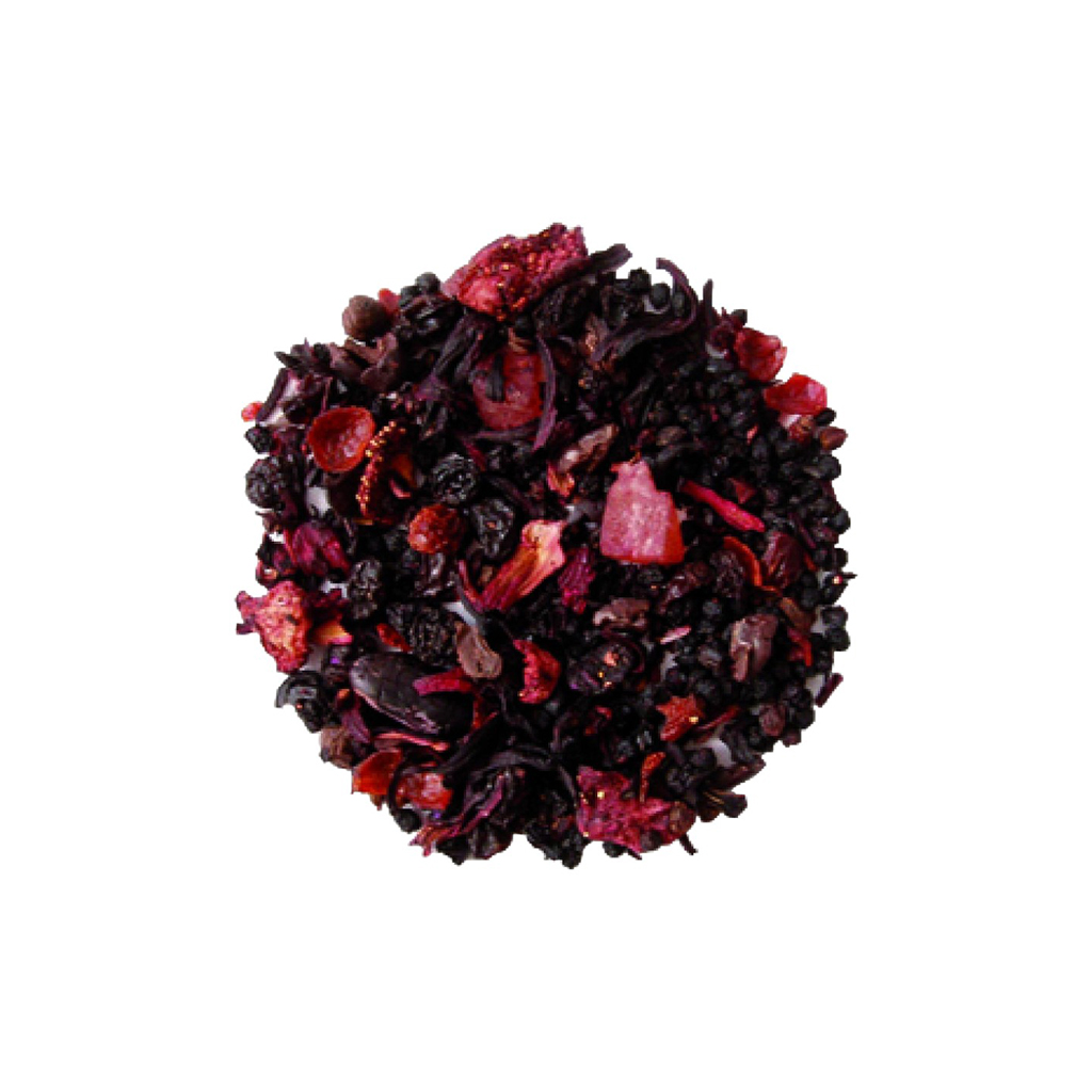 Infuso Cocktail di Frutta "Caldo Abbraccio"