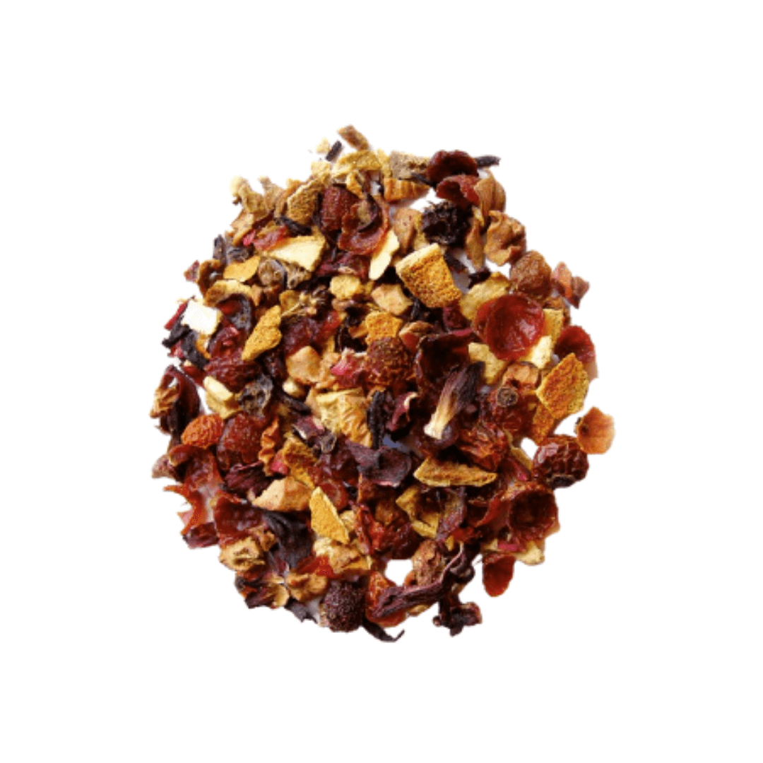 Infuso Cocktail di Frutta "Giardino dei Limoni"