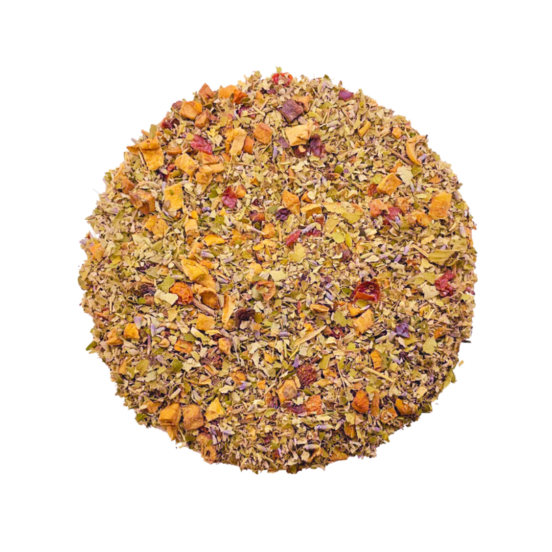 Tisana "Armonia Interiore"