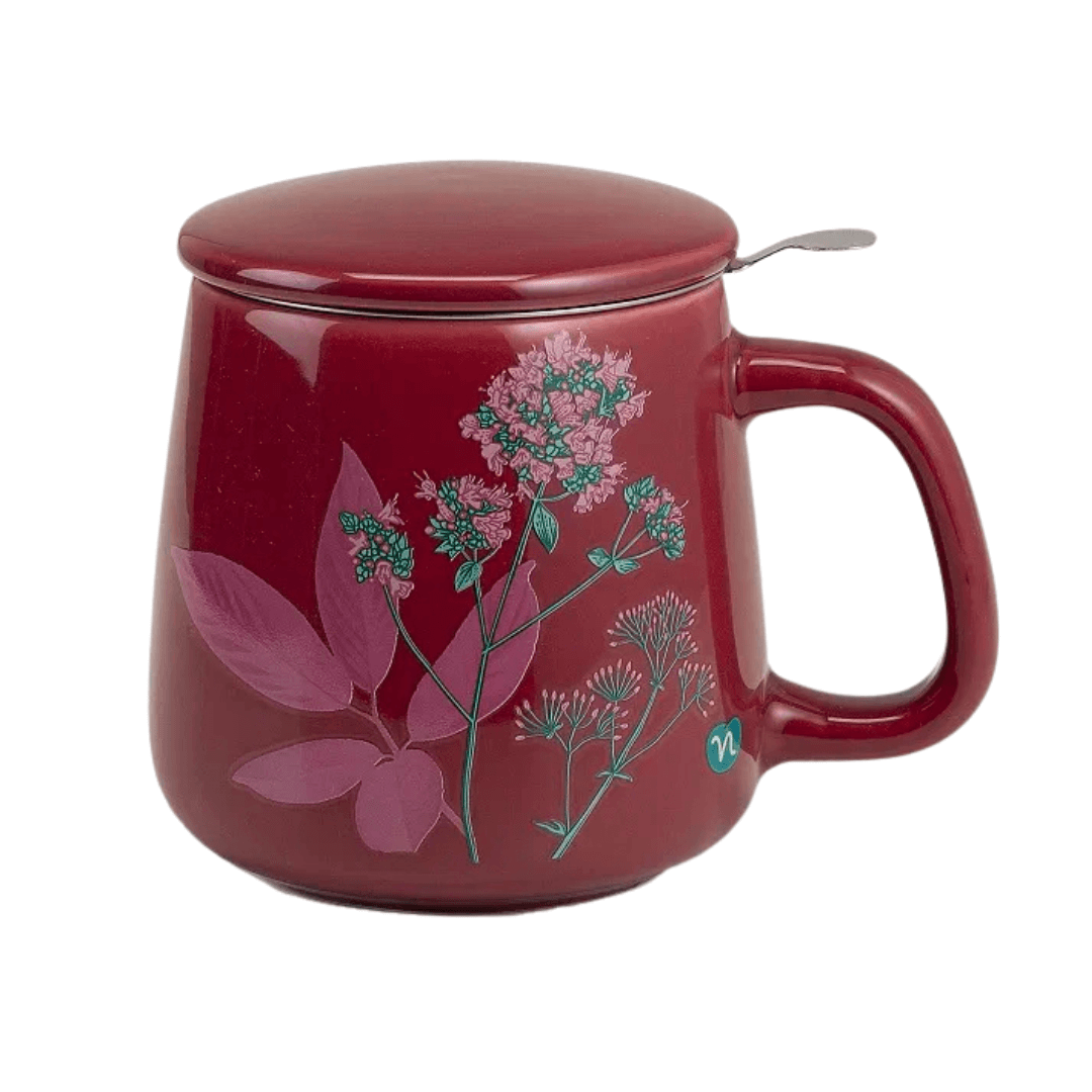 NEAVITA Infusiera Herbarium Bordeaux