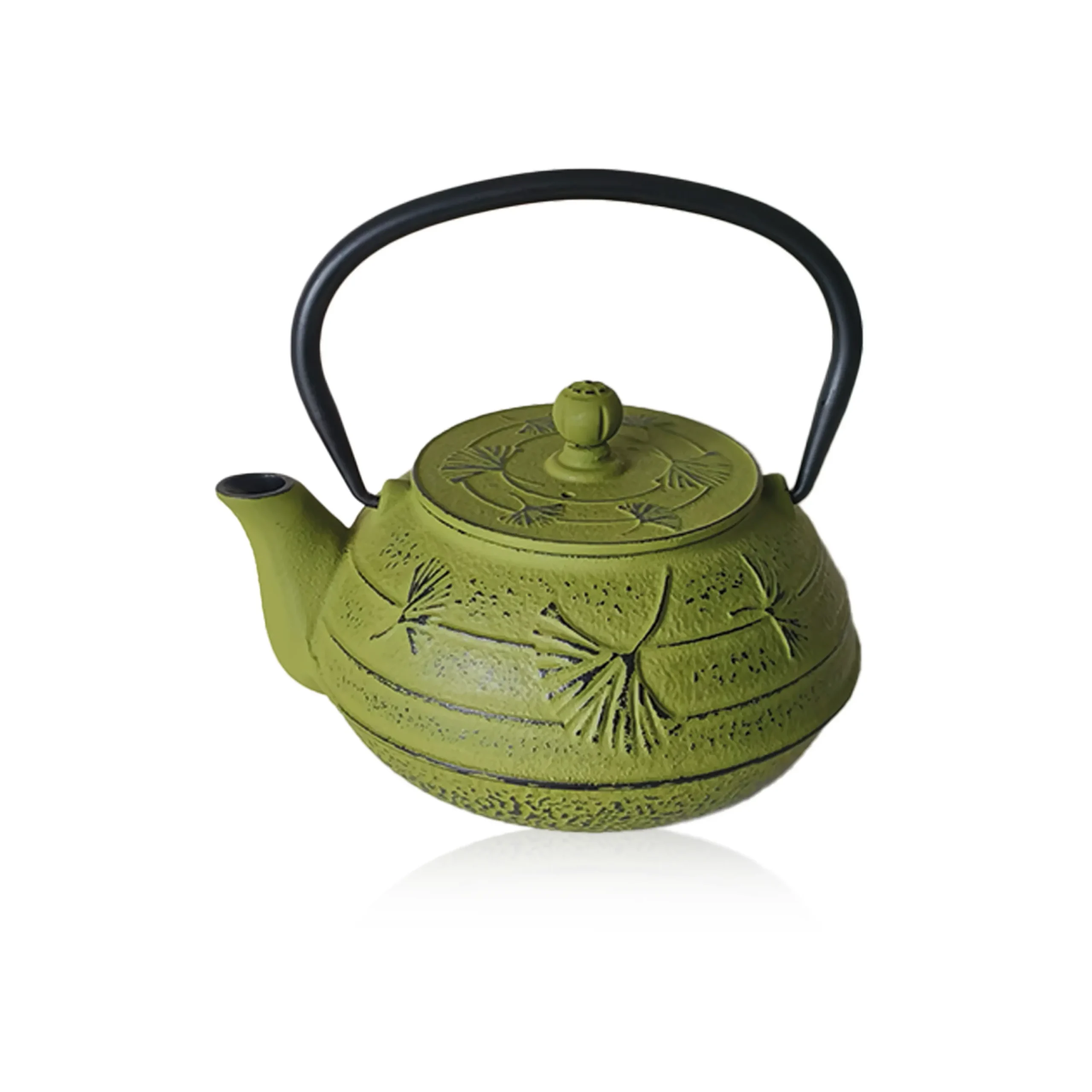 HIMALAYA Teiera in Ghisa - Yukio 600ml