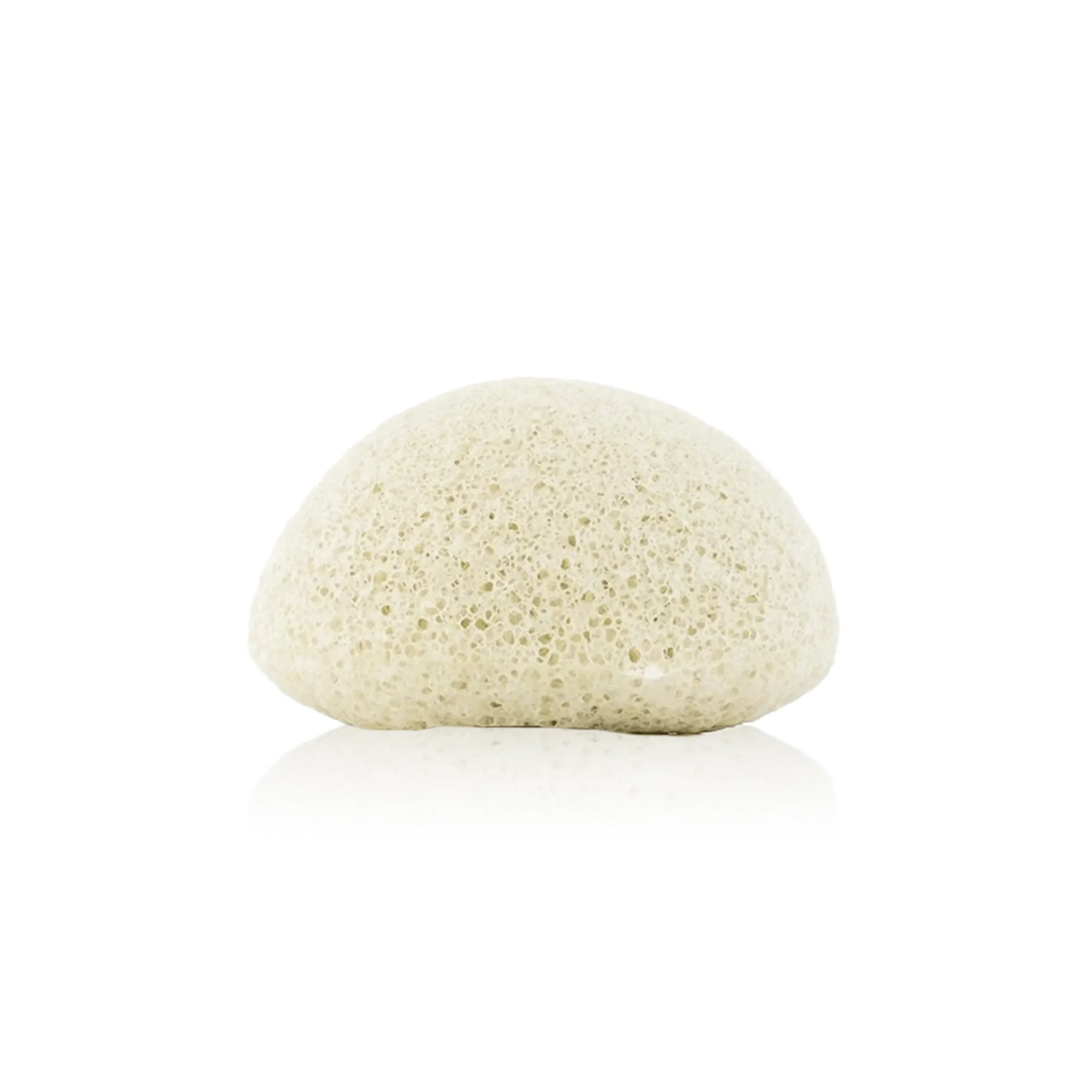 BIO ESSENZE Spugna Konjac Viso - Bianco