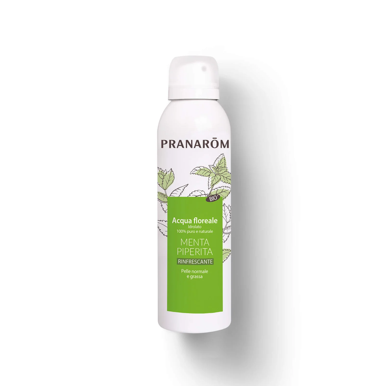 PRANAROM Idrolato Menta Piperita- 150ml