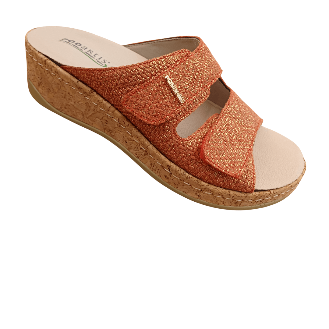 Romina - Arancione, 35