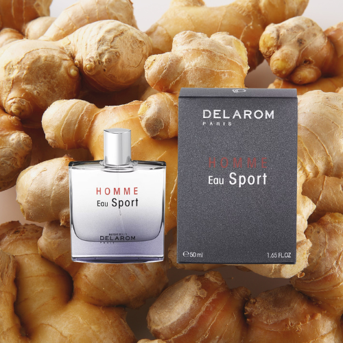 Profumo Homme Sport 50ml