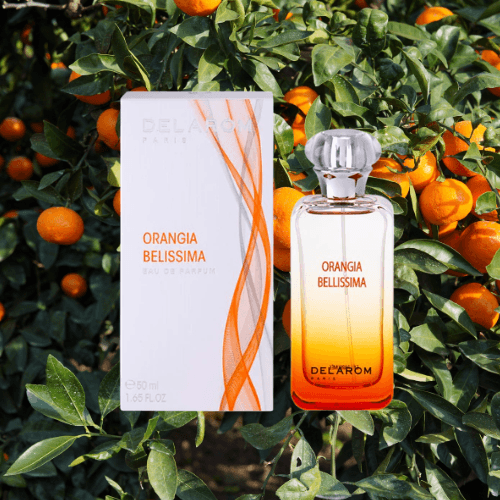 Orangia Bellissima 50ml