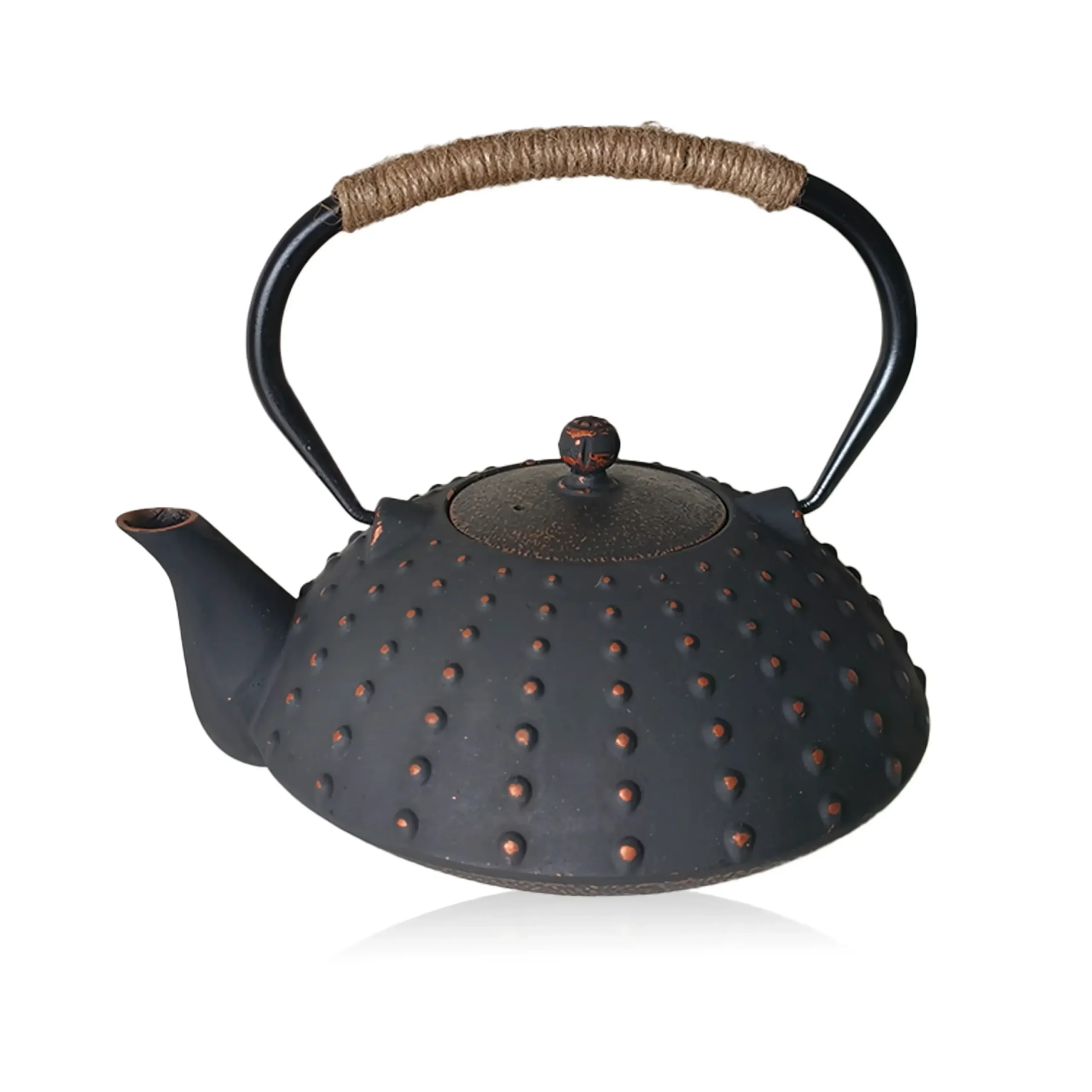 HIMALAYA Teiera in Ghisa - Kyoto 1200ml