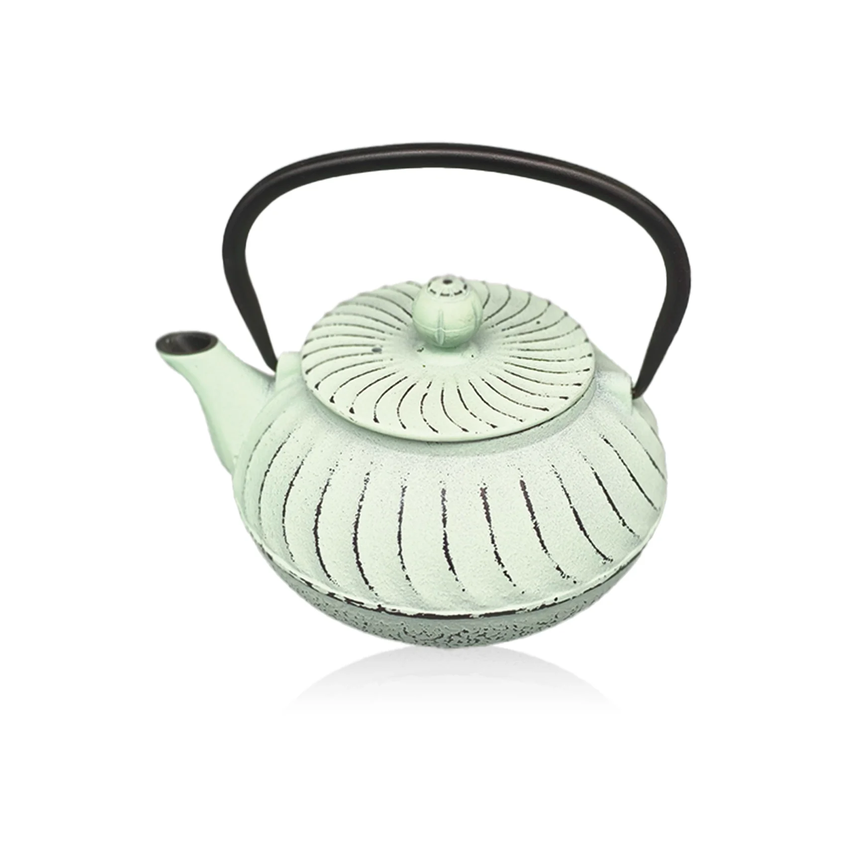 HIMALAYA Teiera in Ghisa - Miyuki 700ml